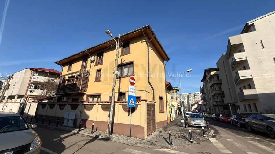 REV2005483 Vila 5 camere l Ultracentral Eminescu Dorobanti l renovata complet mo - 13