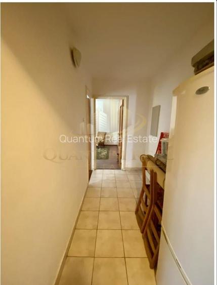 Apartament 2 camere  decomandat Drumul Taberei - 5