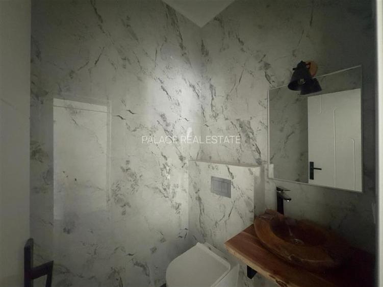 Casa noua cu mansarda si panorama deosebita in Valea Lupului. - 8