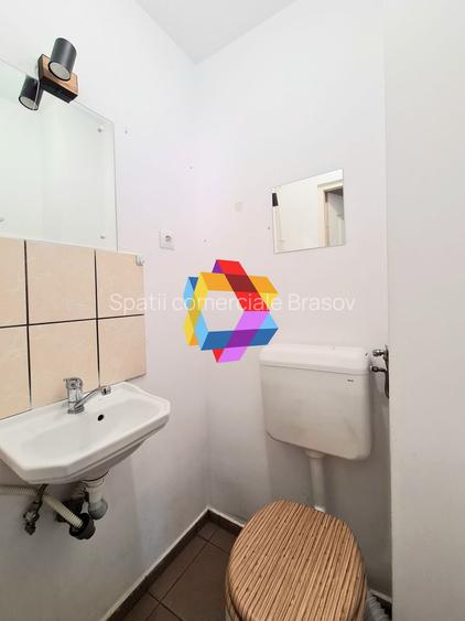 Spatiu birouri de închiriat Brasov - 60 mp # plus-imo.ro - 4