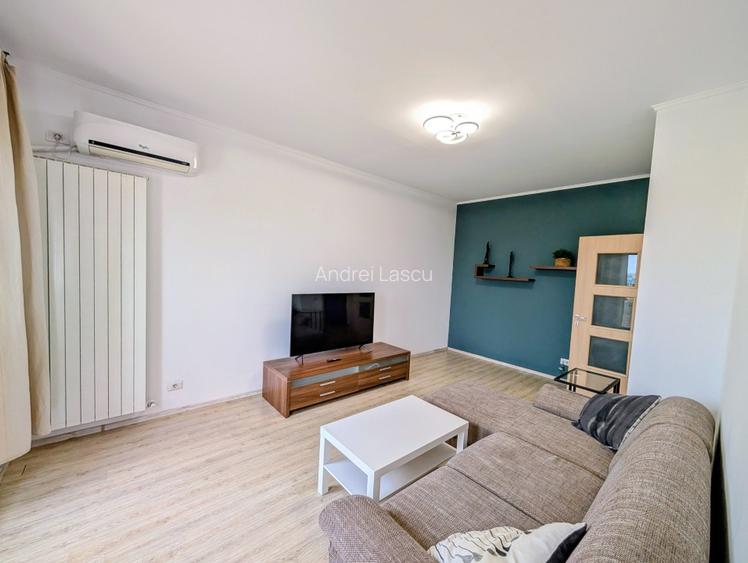 Apartament cu terasa superba in inima orasului - 10