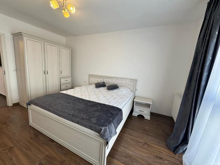 Apartament cu 3 camere de închiriat,parcare bloc nou cu lift - 3