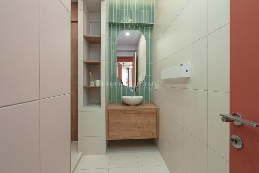 Polona Tunari Bloc 2022 Apart 3 camere 90 mp premium gradina proprie - 23