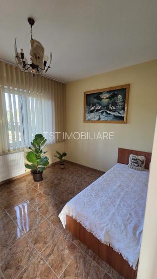 Casă cu mansardă și teren generos – zona Lucian Blaga - 13