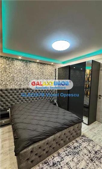 Apartament 2 camere, mobilat lux, utilat, loc parcare, Dobroesti - 4