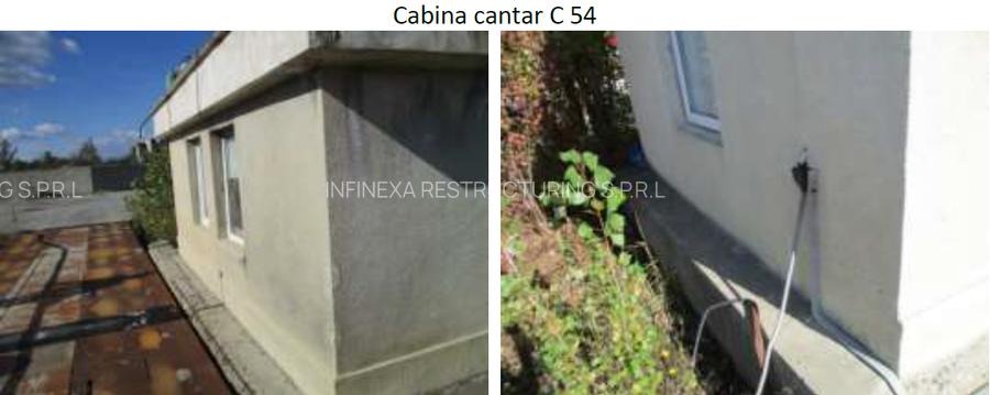 Teren intravilan 62.725 mp  Craiova, bd.Dacia 5B - 9