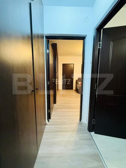 Apartament 2 camere, 53 mp, zona Astra - 5