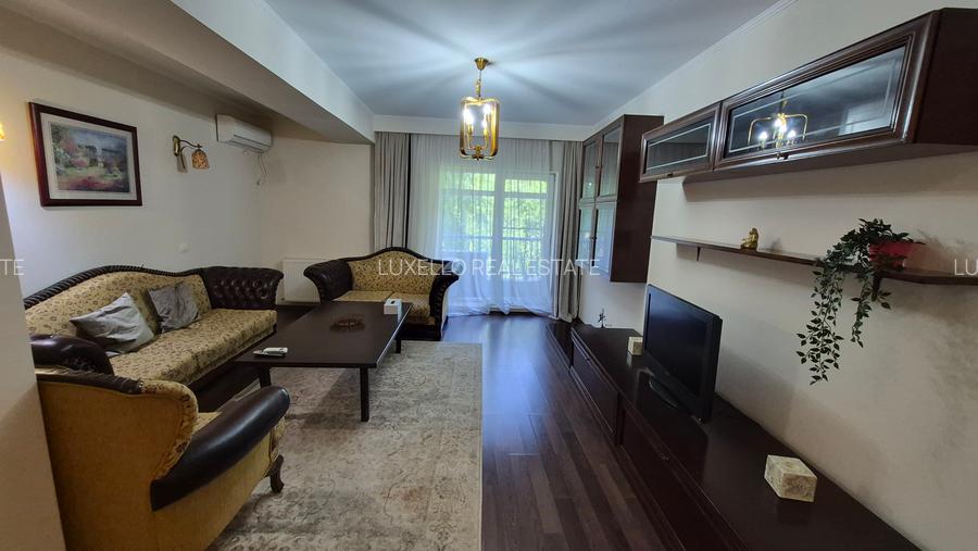 APARTAMENT 3 CAMERE LUX IN COMPLEX REZIDENTIAL CU CIRCUIT INCHIS - 59