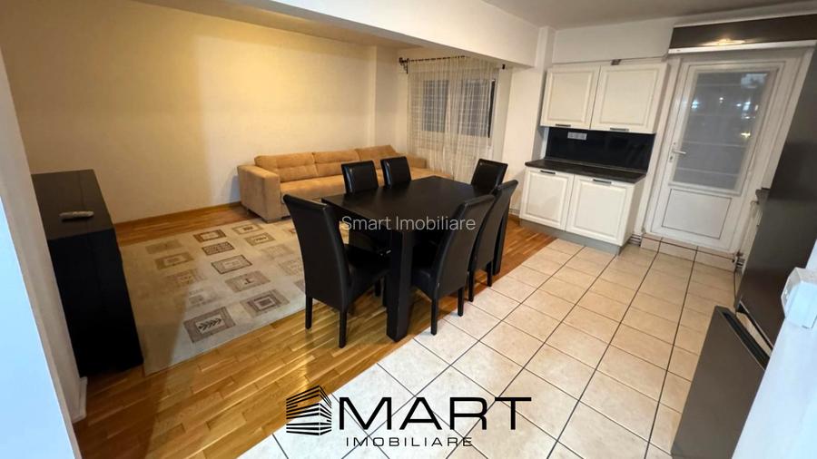 Apartament 2 camere zona spital - 2