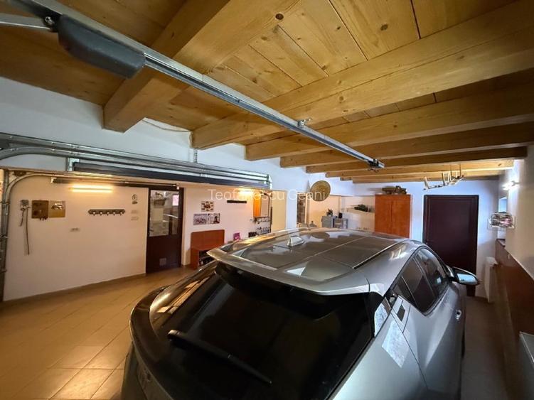 Vand vila Gura Vaii , Girov, jud Neamt - 6