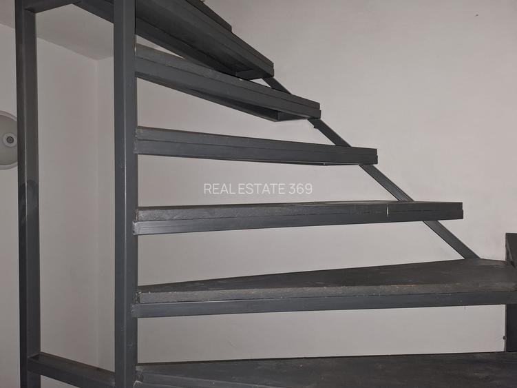 URGENT!, 1 Mai-Grivita, VILA CONSOLIDATA, mobilat si utilat modern, liber - 17