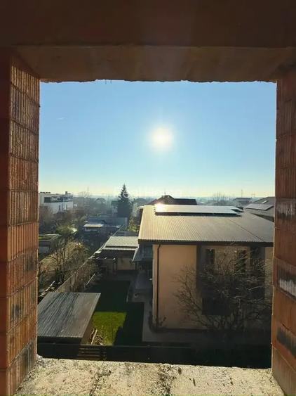 Apartament 2 camere 56 mp utili view 15 min Metrou 1 Decembrie 1918 - 13