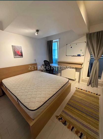 2 camere Marriott - str. Sirenelor *imobil 2016* - 6