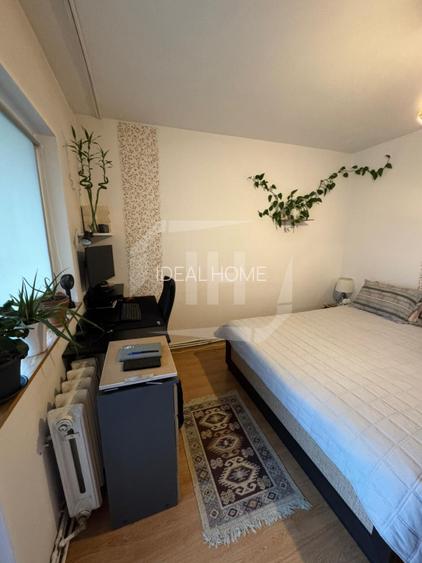 Apartament 2 camere, decomandat, intermediar, Zorilor - 8