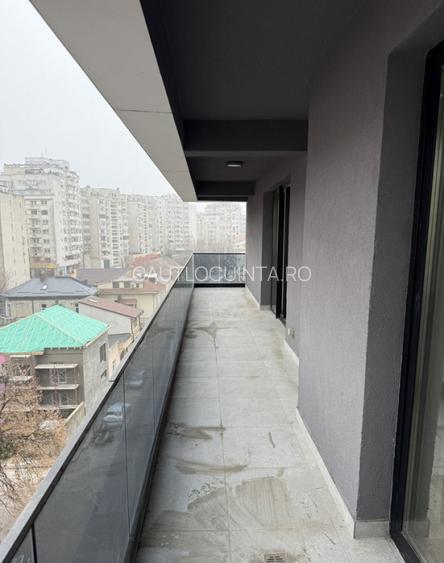 Spatiu comercial - 2 camere | Decebal | Alba Iulia | Terasa 17mp | Premium | - 5