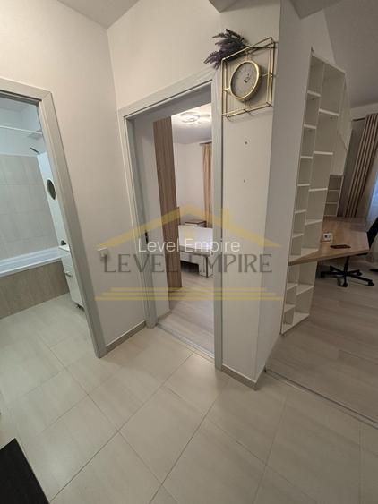 Inchiriere Apartament 2 Camere Militari Residence Loc parcare Orhideelor - 8