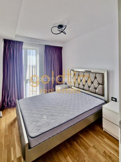 PetromCity/Straulesti/3Camere/92mp/2Bai/2Balcoane/Parcare/BlocNou/Modern - 16