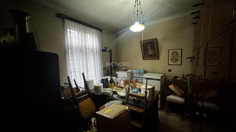 Închiriere apartament de 3 camere Dorobanti-Capitale - 3