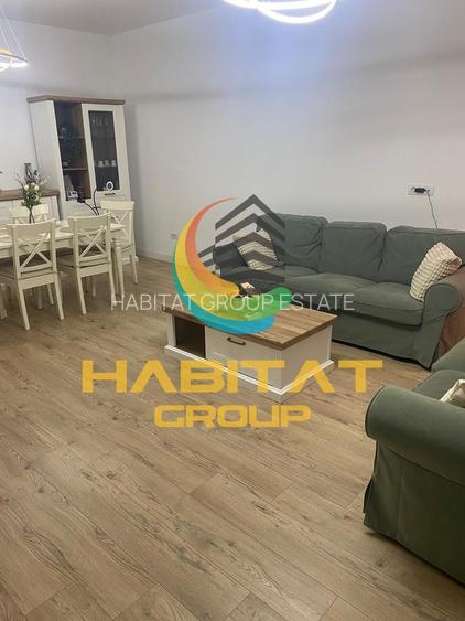 Apartament 4 Camere Mobilat Utilat Brancoveanu - 22