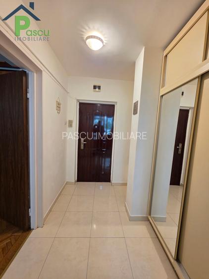 Apartament 2 camere Piata Sudului, Obregia, cf. I, 52 mpu, etaj 3 - 13