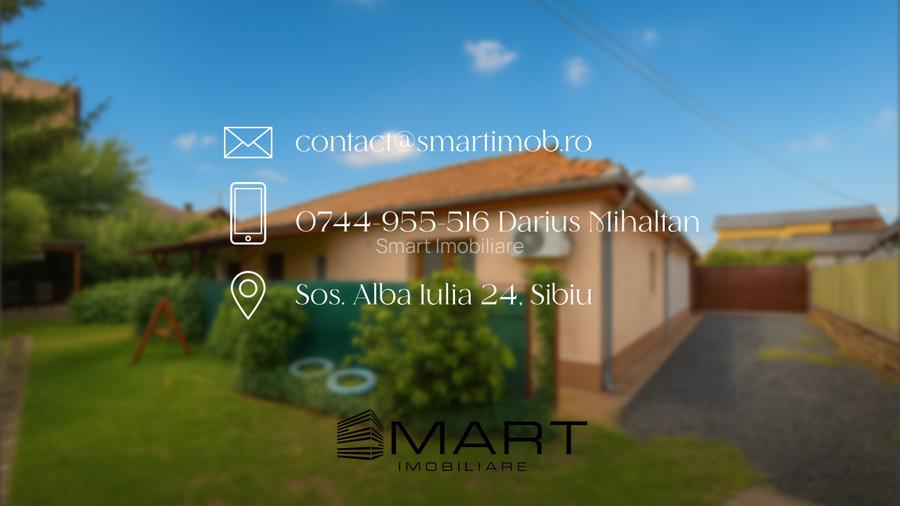 Casă 2 camere zona Promenada Mall - 13