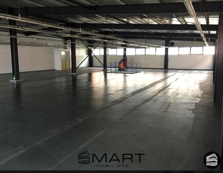 Spatiu comercial 1300 mp zona Centrala - 4