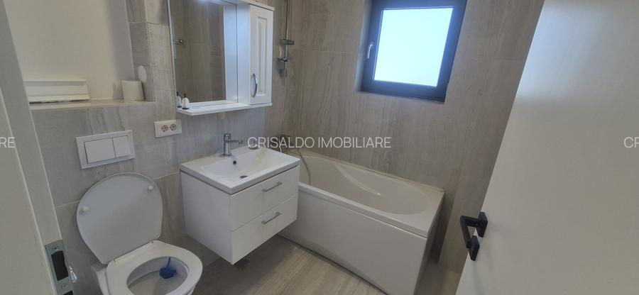 Apartament Tunari - 1 Decembrie - stradal - 13