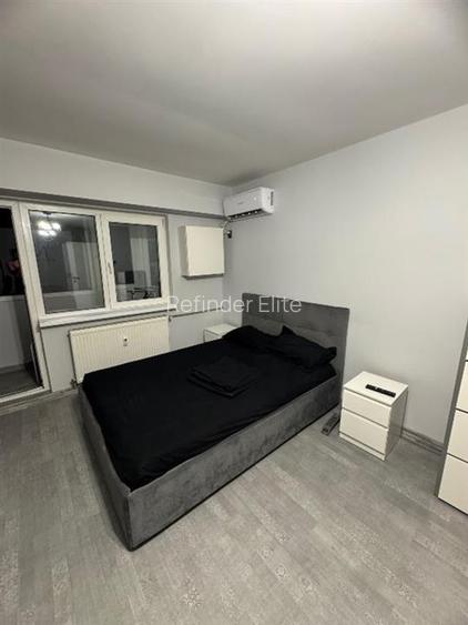 vanzare garsoniera 40mp | Vitan Mall | etaj 7/8 | bloc dupa 1990 | renovata| ame - 13