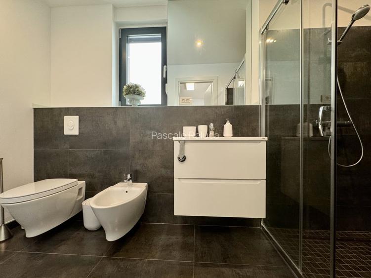 Lux & confort | Vilă modernă cu 3 dormitoare + băi proprii | Iancu Nicolae - 11