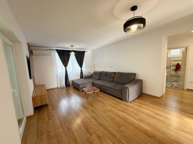 Casa Individuala cu 3 camere, mobilata si utilata, Vidra, Ilfov - 2