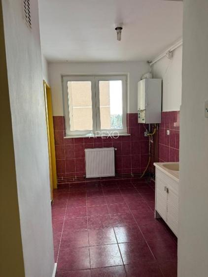 Apartament de 2 camere ( Beton Armat )-Astra-Berzei - 4