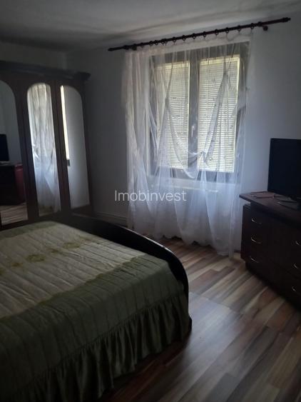 Vand casa in zona Tudor tip duplex cu 4 cam.si teren 2300mp, - 6