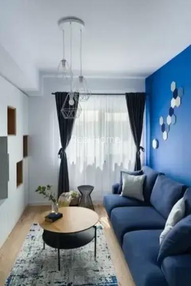 3 Camere 2 bai  Tip Studio Metrou 7 Minute Proiect Nou Pallady N.Teclu - 6