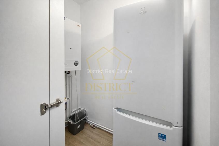 Apartament cu 3 camere | Circumvalatiunii - 10