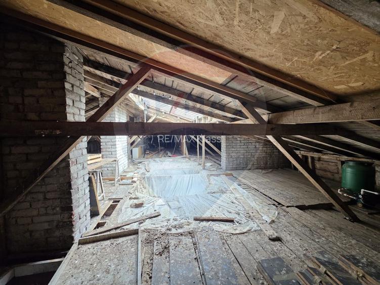Apartament 5 camere vanzare in casă / vilă Bucuresti, Rosetti - 7