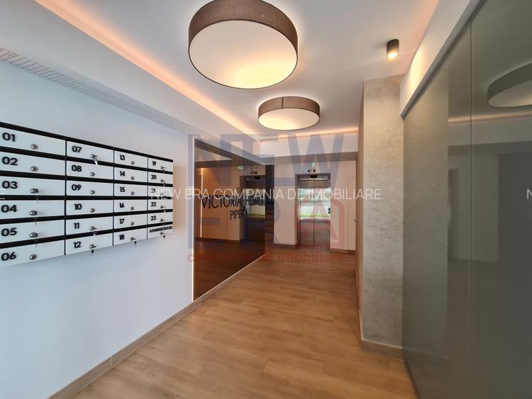 Apartament NOU 2 camere Victoria Homes direct dezvoltator - 4