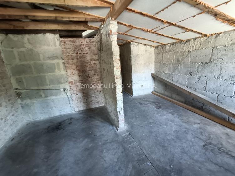 TITULESCU - langa Clinica 32 vanzare casa 230 mp - 13