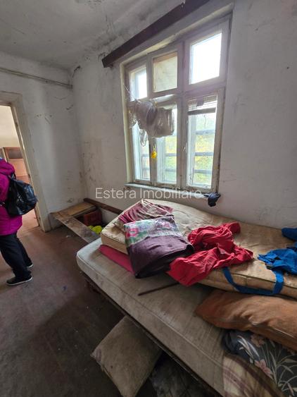 CASĂ DE VÂNZARE CU 3 CAMERE IN ZONA BUCUREȘTI-NOI -PARCUL BAZILESCU SEC.1 - 17