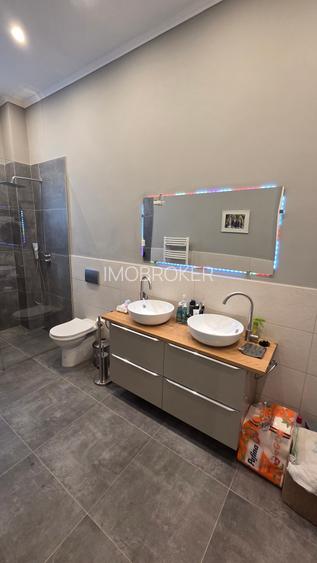 Apartament cu 3 camere / Dorobantilor / parcare / boxă - 12