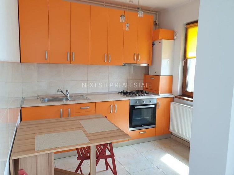 Garsoniera Pod Constanța/ Bucurestii Noi / Chitila - 7