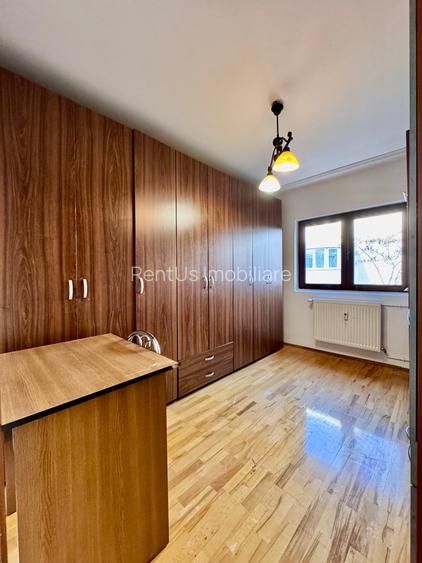 Parc Floreasca | Dorobanti | beller -Andrei Popovici -3 camere - 10