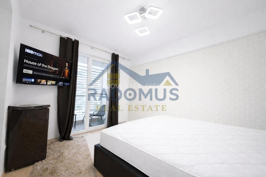 Apartament 2 camere - 2019 -  Cartier 9 Mai - Mobilat - Utilat - 6