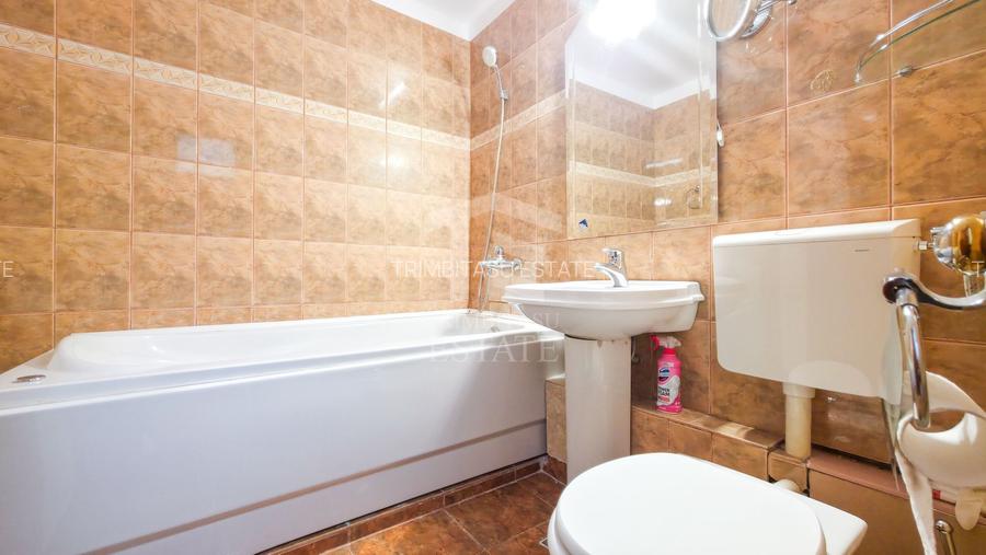 Apartament 3 camere Modern-Mosilor-Carol I - 18