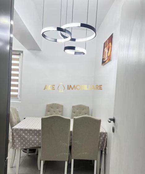 4 Camere de inchiriat | Berceni | Centrala | Parcare | Mobilat