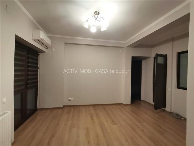 Bucurestii Noi, parter si subsol in vila 136 mp, gradina 400 mp - 9