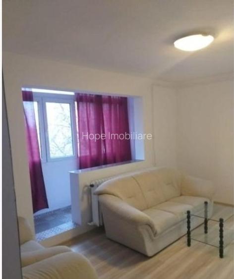 Bulevardul Covasna-Aleea Supilor-ap 3 camere - 4