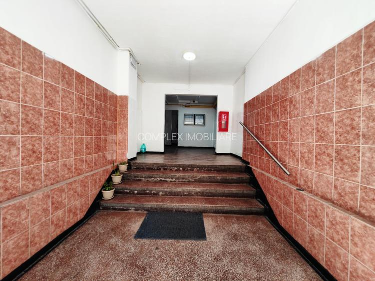 Dristor/Nicolae Grigorescu metrou | Apartament decomandat cu centrala si parcare - 20