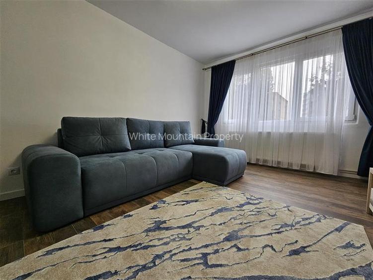 Garsoniera superba de inchiriat Soarelui - 19