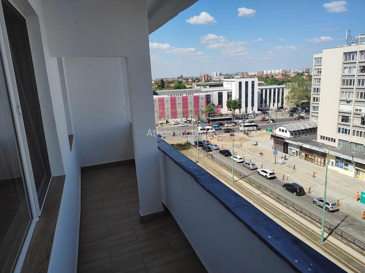 Apartament cu 2 camere semidecomandat langa Gara de Nord-Nokia - 8