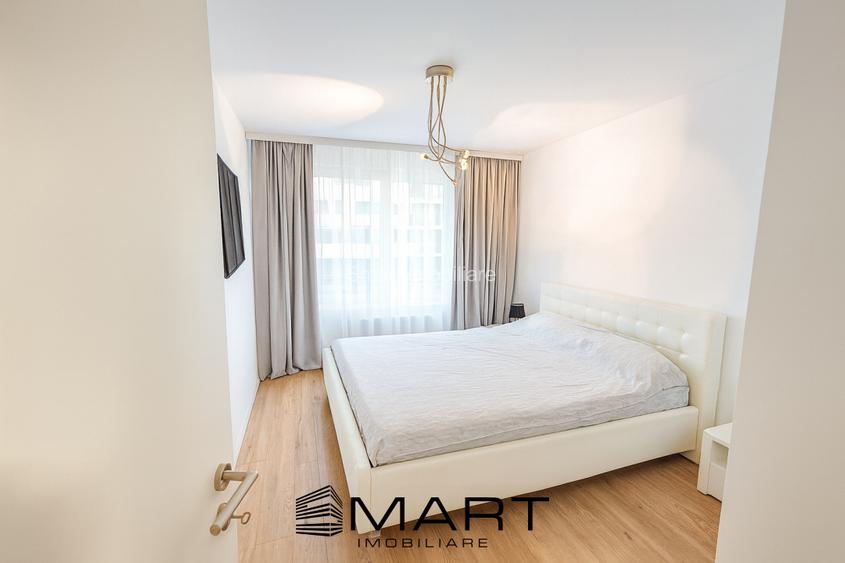 Apartament 2 camere 56 mp zona Tractorul - 3